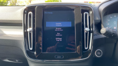 Volvo Xc40 1.5 T3 [163] R DESIGN 5dr Geartronic Petrol Estate